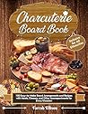 Charcuterie Board...