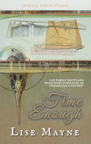 Time Enough (Kindle Edition)