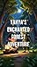 Yahya's Enchanted Forest Adventure by Ashraf Khalil