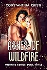 Ashes of Wildfire...