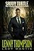Lenny Thompson by Savvy Turtle