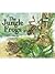 JUNGLE FROGS:PM+ F G 12 X 6