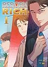 Reborn Rich (Comi...