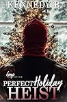 Book cover for Perfect Holiday Heist