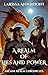 A Realm of Lies and Power (Arcane Realm #1)
