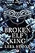 Broken Elf King (Kings of Avalier, #2)