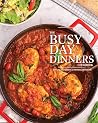 The Busy Day Dinn...
