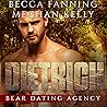 Dietrich by Becca Fanning