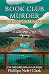 Book Club Murder ...