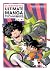 Dr. Mashirito's Ultimate Manga Techniques by Kazuhiko Torishima