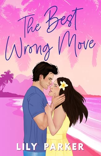 The Best Wrong Move (Off-Limits #1)