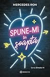 Spune-mi în șoaptă