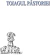 Toiagul păstoriei