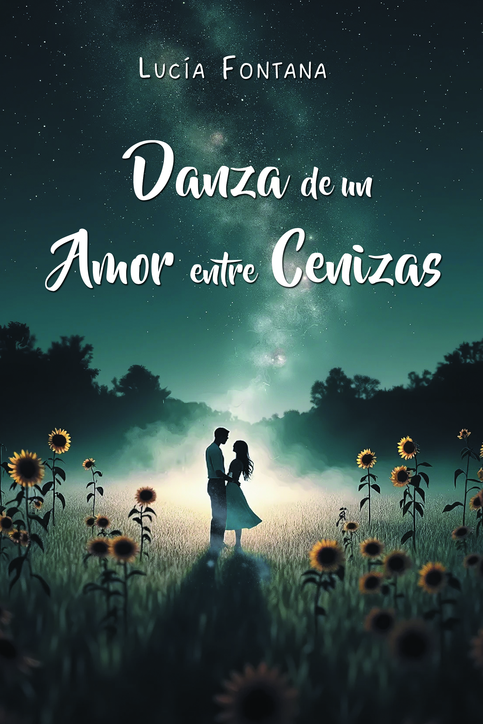 Danza de un amor entre cenizas