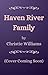 Haven River Family by Christie Williams Haven River Family by Christie Williams