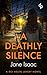 A Deathly Silence (DCI Hele...
