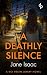 A Deathly Silence (DCI Helen Lavery, #3)