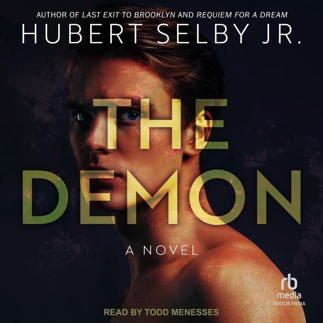 The Demon: A Novel