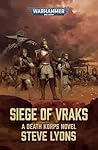 Siege of Vraks