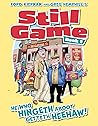 Still Game Book 1...