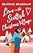 Love in the Scottish Christmas Village (Escape to Scotland, #5)