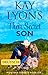 Their Secret Son: (DEUTSCH) (MONTANA SECRETS (DEUTSCH) 6) (German Edition)