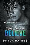 The Lies We Believe (Without Limits #2) Book cover for The Lies We Believe (Without Limits #2)