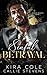 Sinful Betrayal (Koslov Bratva)