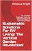 Sustainable Solutions For R...