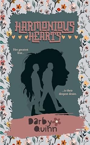 Harmonious Hearts (Disaster Bi Design Book 1)