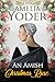 An Amish Christmas Ruse (Ch...