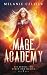 Mage Academy 2 (Die Schule für Hexen und Magier) (German Edition)