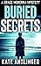 Buried Secrets (McKenna Mystery #2)