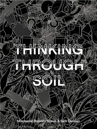 Thinking Through Soil: Wastewater Agriculture in the Mezquital Valley (Paperback)