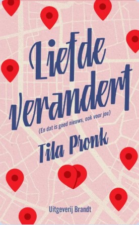 Liefde verandert
