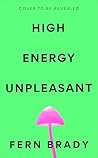 High Energy Unpleasant High Energy Unpleasant