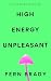 High Energy Unpleasant by Fern Brady High Energy Unpleasant by Fern Brady