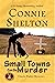 Small Towns can be Murder (Charlie Parker #4)