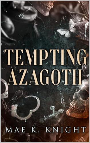 Tempting Azagoth (Angelic Shorts, #1)