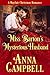 Miss Barton’s Mysterious Husband (Mayfair Christmas Romance, #1) by Anna Campbell