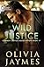 Wild Justice by Olivia Jaymes