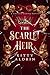The Scarlet Heir: A Cursed ...