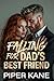 Falling for Dad's Best Friend