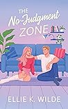 Book cover for The No-Judgment Zone