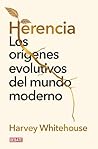 Herencia: Los orí...