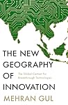 The New Geography...