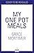 One Pot Wonders by Grace Mortimer