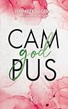 Campus God by Jennifer Sucevic