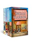 Dream Harbor Book Set, Vol. I