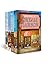 Dream Harbor Book Set, Vol. I (Dream Harbor, #1-4)